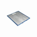 Filtro de grasa original campana extractora Electrolux 4055099172
