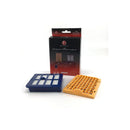 Kit filtro aspiradora Candy y Hoover código 35601760