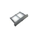 Filtro de aire lanugine original para secadora Samsung DC61-02473B