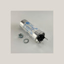 Condensador bicai 8 uf para secadoras Beko e Indesit