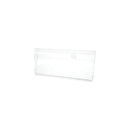 Panel original frigorífico Bosch compatible 12010594