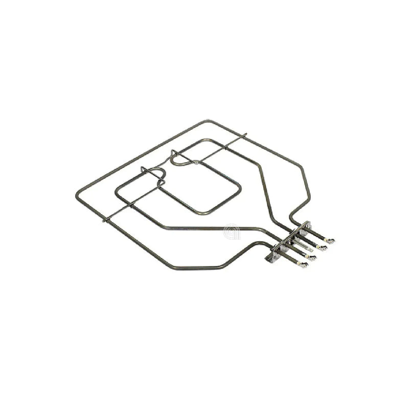 Resistencia superior horno Bosch 2800W original 00470845
