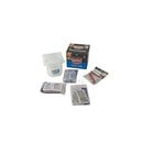kit limpieza profesional 5 productos Puly Caff para cafeteras espresso
