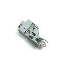cerradura original lavadora electrolux cod 1462229202