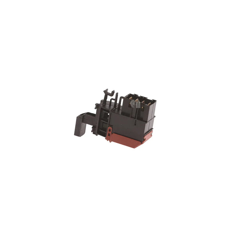 Interruptor original para lavadora Bosch código 00165843