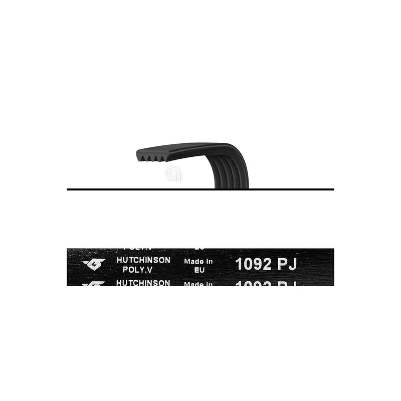 UNIVERSAL - Correa Poli-V J5 1092 Lavadora - AST-00126392