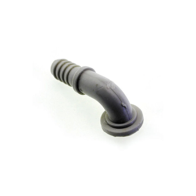 DIANFLEX - Curvetta desagüe lavadora secadora - 240-920