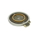 ELECTROLUX, AEG, ZANUSSI - Placa Radiante Doble para Vitrocerámica - 3740640010
