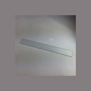 plafoniera de vidrio temperado para campana extractora smeg 772531529