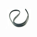 Junta tambor original lavavajillas Smeg códigos 754131498 y 754131520