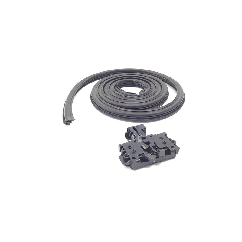 Junta puerta con broche XL para lavavajillas Gorenje 700309