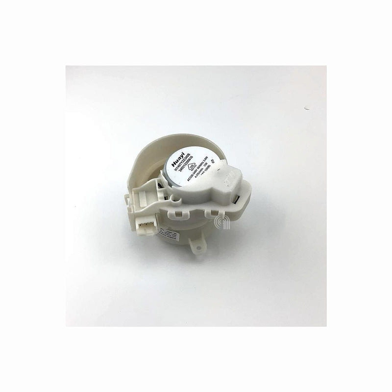 Motor de lavado original para lavavajillas Whirlpool y marcas afines