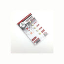 UNIVERSALE - Inyectores de gas para encimera - AST-00537525