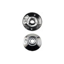 RICAMBI CUCINA - Quemador semi-rápido Hob - B5947
