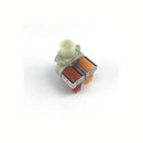 Válvula solenoide 2 vías 180° 220V-240V para lavadora Gorenje