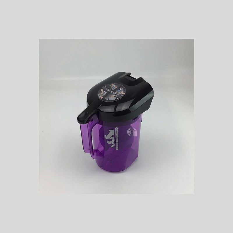 Separador completo para aspiradora Rowenta RS-RT900819 violet