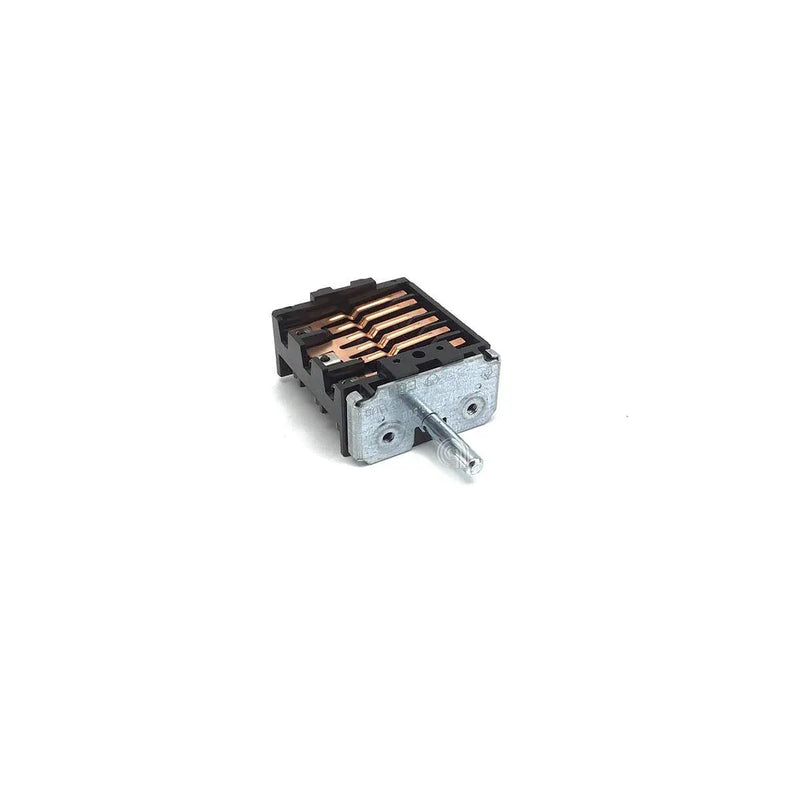 conmutador EGO 46.27266 para horno y vitrocerámica Whirlpool y Electrolux