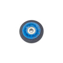Rodillo para tensión correa secadora Whirlpool Indesit C00526585