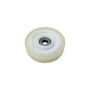rueda soporte secadora compatible Gorenje 273637 SP-09