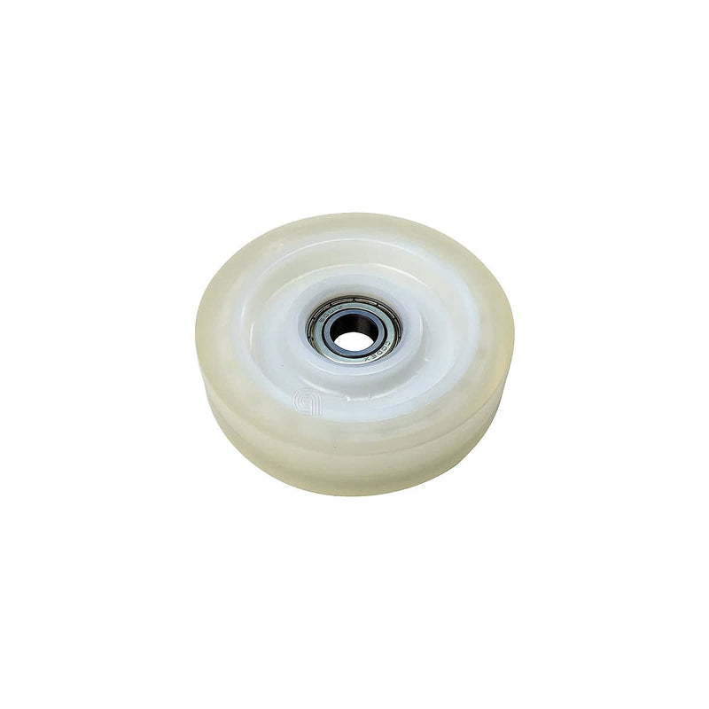 rueda soporte secadora compatible Gorenje 273637 SP-09