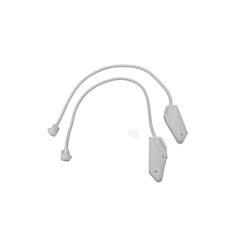 BOSCH, BALAY, SIEMENS - Kit 2 Cuerdas Reparación Lavavajillas - 00611370