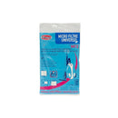Microfiltro MF2 MF1 original aspiradora Hoover código 09595364