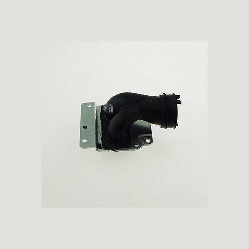 tubo sifón cubeta lavavajillas Whirlpool original C00257324