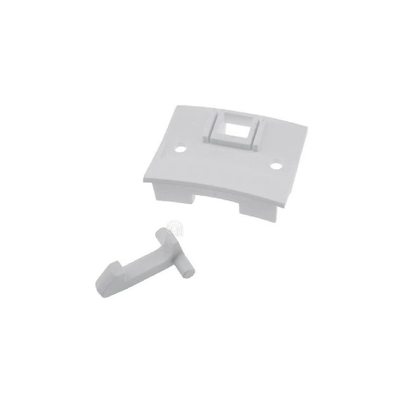 SILTAL, BOSCH, BALAY, SIEMENS - Maneta gancho lavadora - 36015900