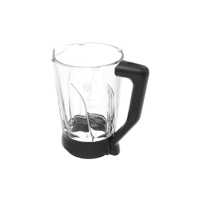Jarra de vidrio para robot de cocina Bosch 11039722