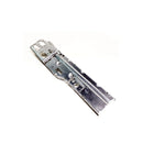 Bisagra izquierda puerta horno Smeg original 115L 015660926