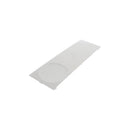 Cobertura original para secadora Bosch código 11031376