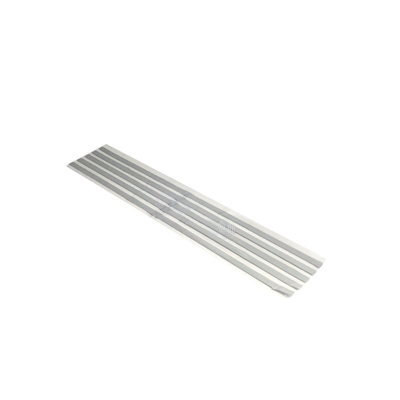 Goma adhesiva S27A original para vitrocerámica Smeg y más
