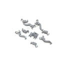 clip de fijación para lavavajillas Bosch código 00632372