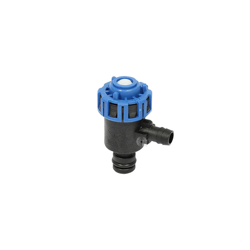 CHAFFOTEAUX / ARISTON - Válvula de Seguridad para Caldera - 60000171