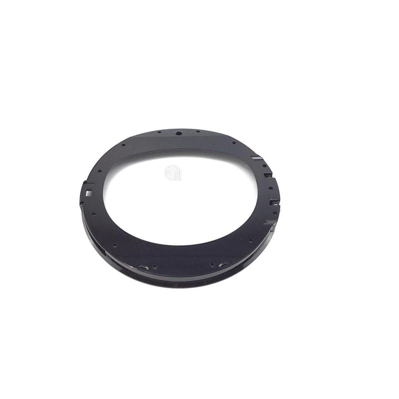 Marco interno escotilla secadora Beko original 2970370400