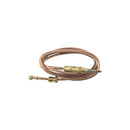 Termopar horno Franke 1200mm recambio original 1330053410