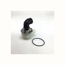 resistencia tubo guarnición lavavajillas Indesit C00634181