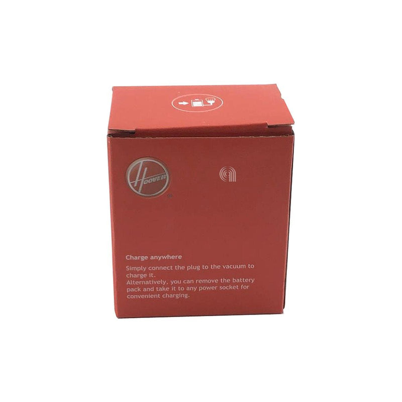 cargador 26v 400ma para aspiradoras candy y hoover