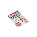 BOMPANI, MONDO - Inyectores de gas metano Encimera - AST-00537560