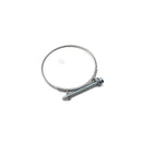 Fascetta abrazadera tubo para lavadora Beko 2826150100