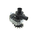 WHIRLPOOL, ELECTROLUX, AEG - Bomba de Desagüe para Lavadora - 481236018012