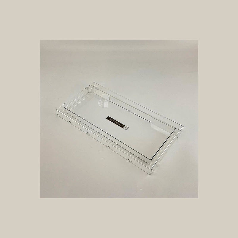 Frontal cajón freezebox para Whirlpool con código C00580644