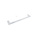 INDESIT - Perfil frontal cristal Frigorífico - C00114787