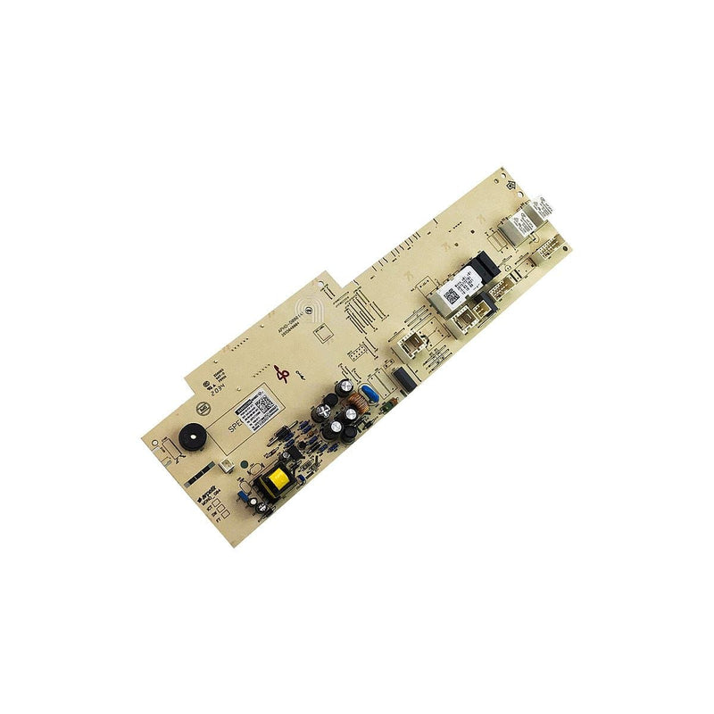 placa electrónica programada para secadora beko original 2975772701