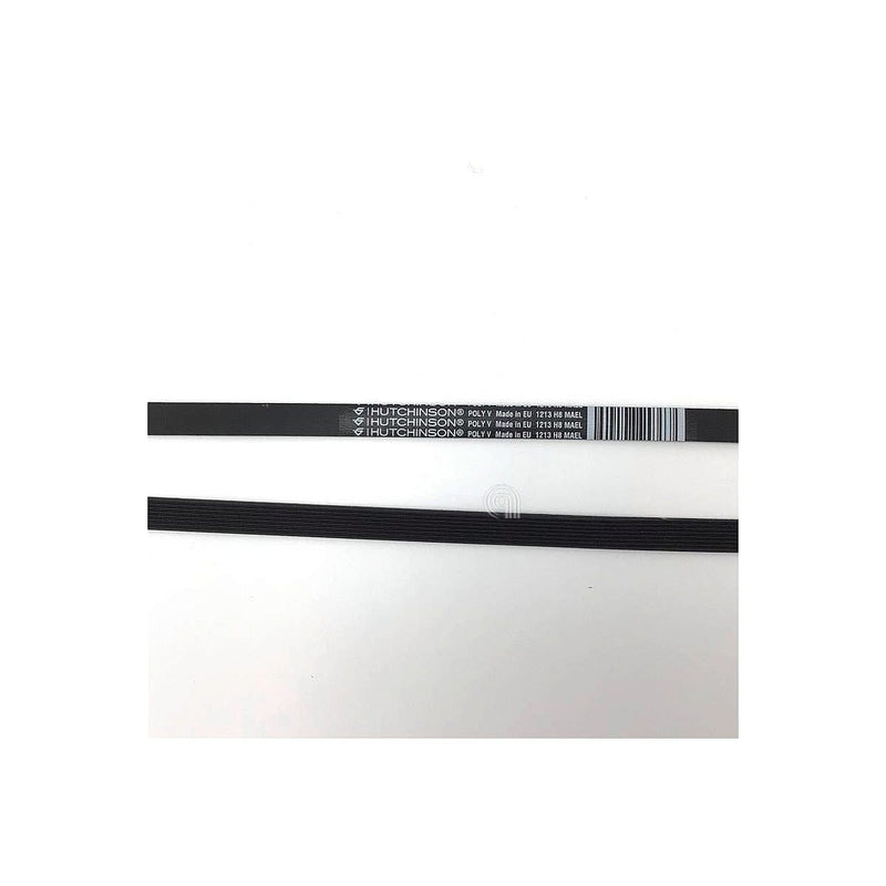 Correa Poly-V H8 1213 lavadora Whirlpool original