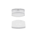 Manilla puerta original lavadora Electrolux blanco 1108254002