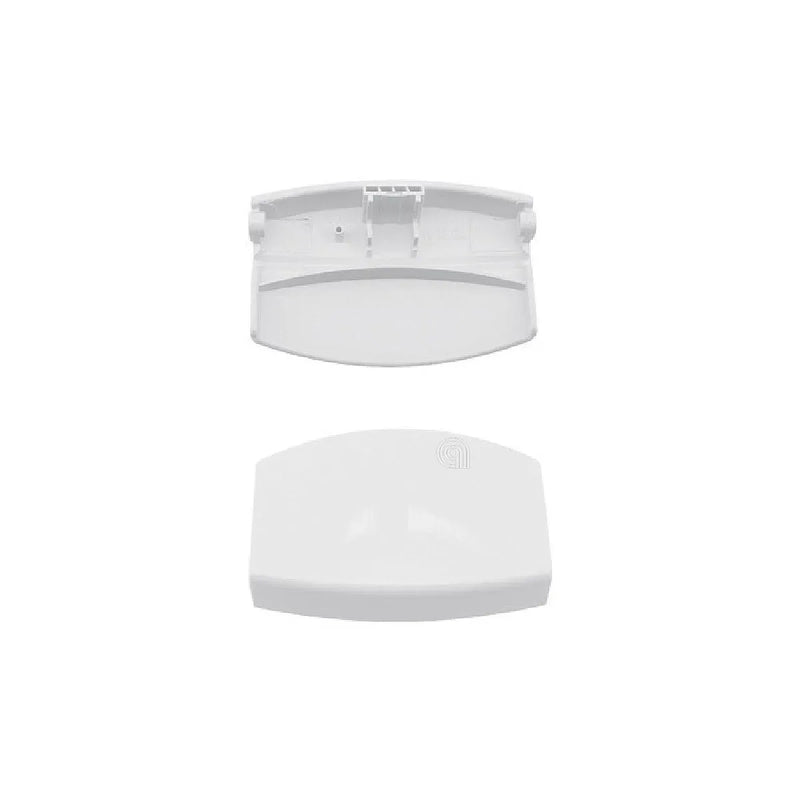 Manilla puerta original lavadora Electrolux blanco 1108254002