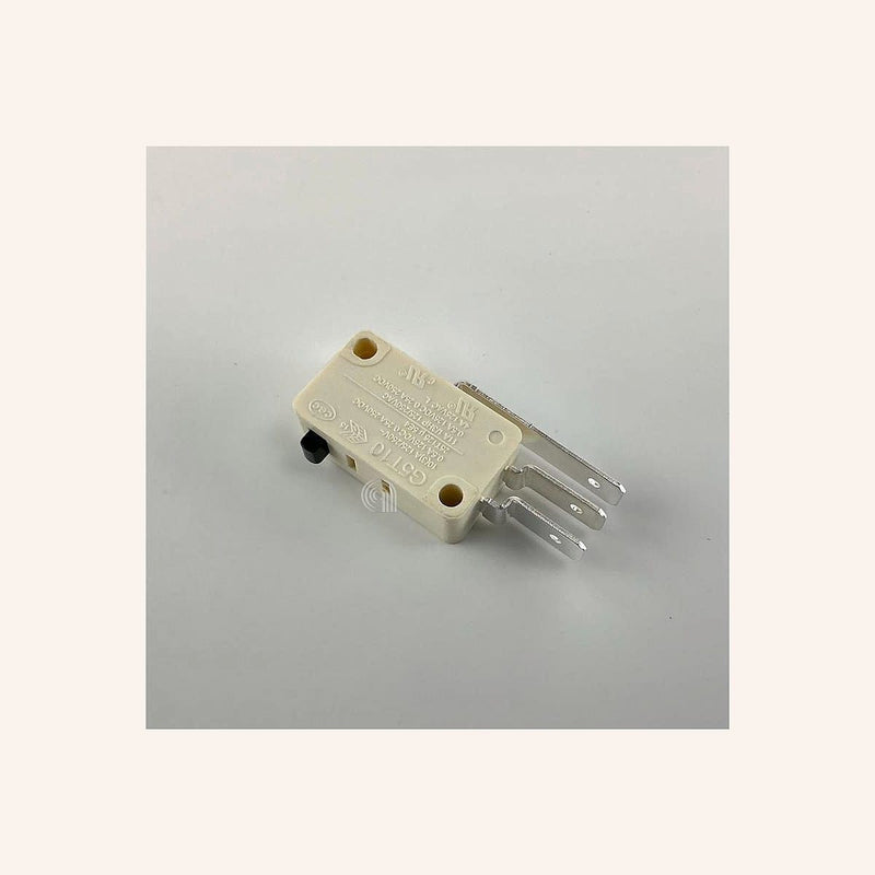 microinterruptor flotador para lavadora Gorenje códigos 700335 y 795705