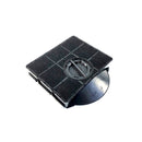 Filtro de carbón rectangular AH002 para campana Gorenje original