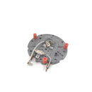 resistencia y termostato 139°C para aspiradora vapor tefal cs-00115345